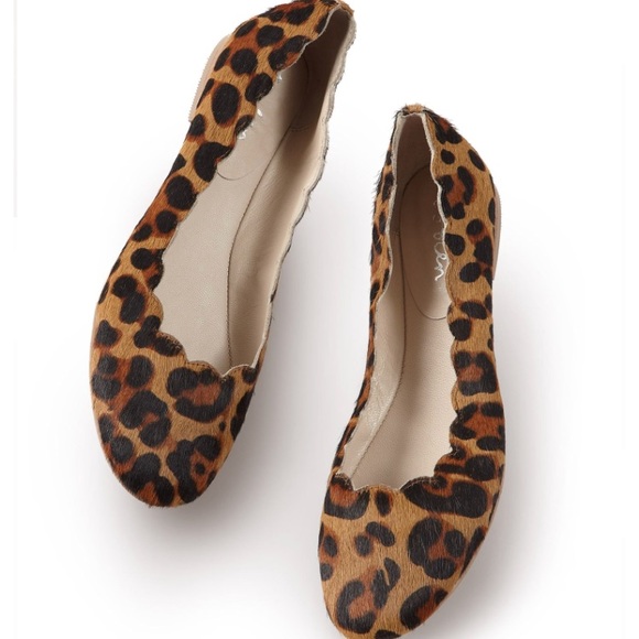 boden leopard print shoes